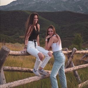 Meet your Posher, Marykaye